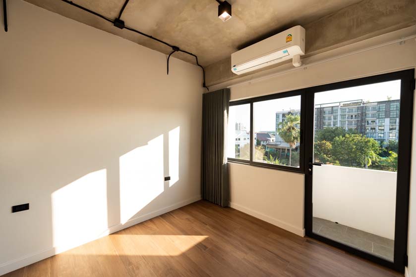 Townhouse in Sukhumvit 